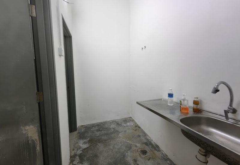 Taman Sierra Perdana