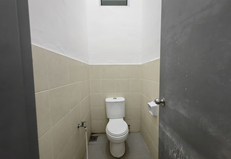 Taman Sierra Perdana