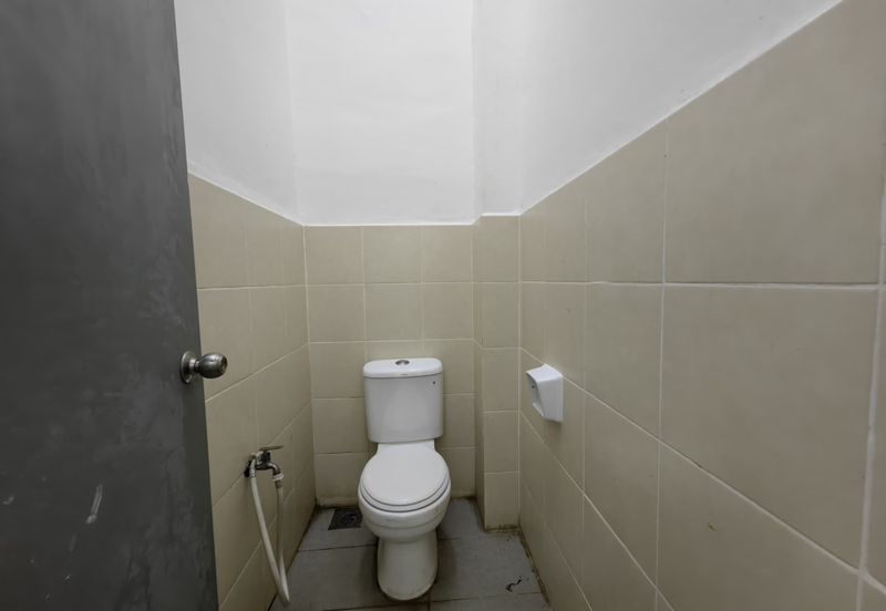 Taman Sierra Perdana