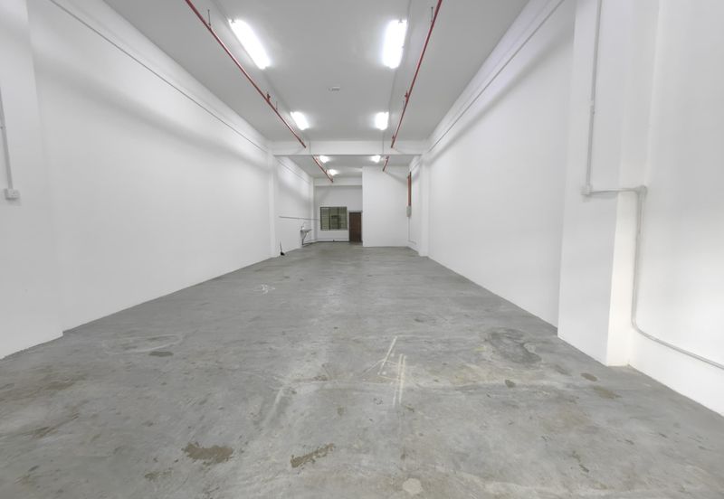 Taman Sierra Perdana