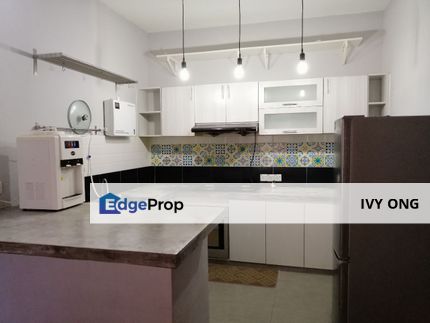 Taman Sierra Perdana,Masai /Single Storey Terrace House for Sale, Johor, Masai