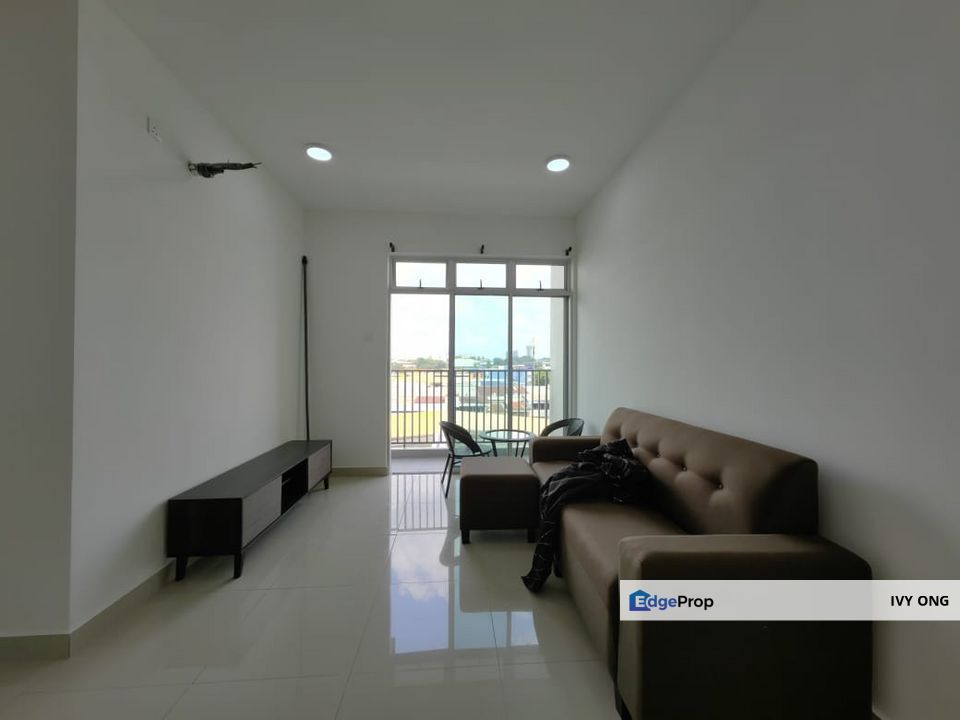 Aliff Heights Residensi @ Tampoi for Rent, Johor, Johor Bahru