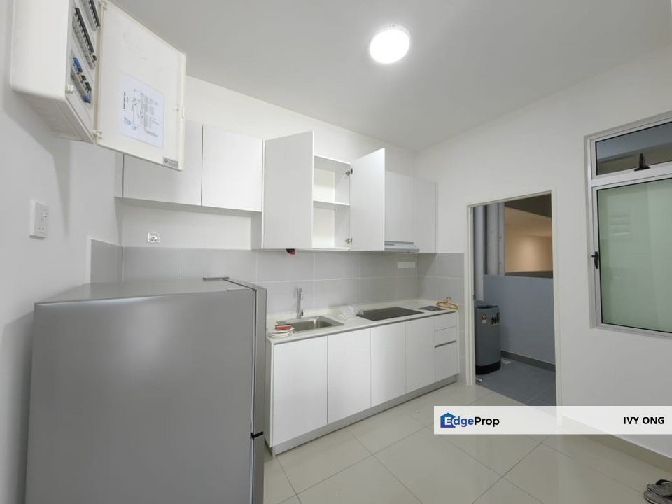 Aliff Heights Residensi @ Tampoi for Rent, Johor, Johor Bahru