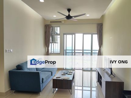 Meridin Bayvue @ Sierra Perdana, Masai for Rent, Johor, Masai