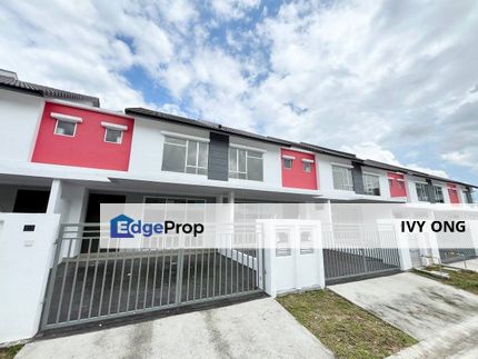 Puri Residence @ Bandar Seri Alam for Sale, Johor, Pasir Gudang