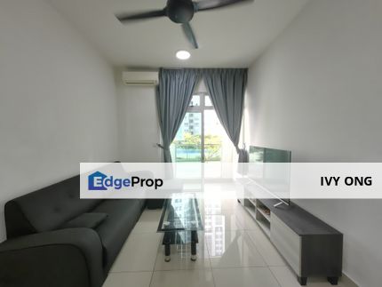 Meridin Bayvue @ Sierra Perdana, Masai for Rent, Johor, Masai