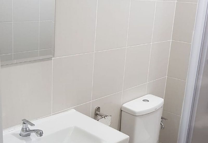 Meridin Bayvue Apartment