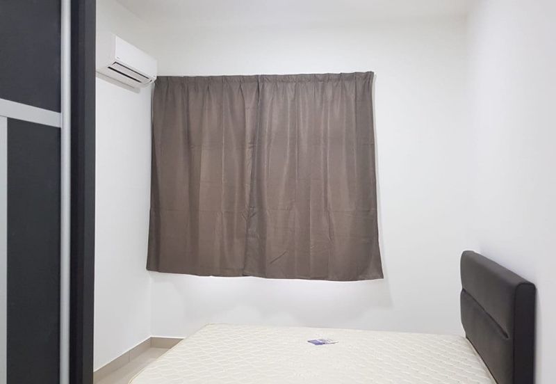 Meridin Bayvue Apartment