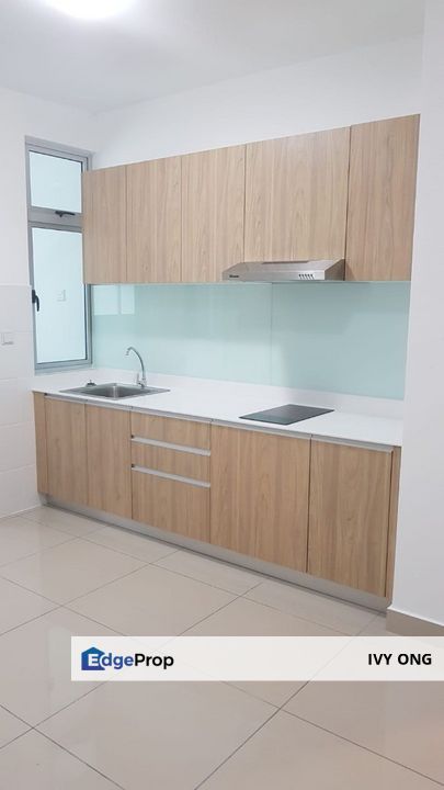 Meridin Bayvue @ Sierra Perdana, Masai for Sale, Johor, Masai