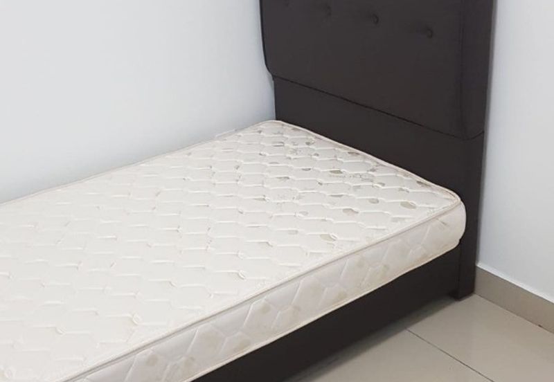 Meridin Bayvue Apartment