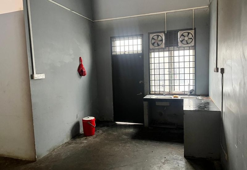 Oasis 1 @Taman Kota Puteri