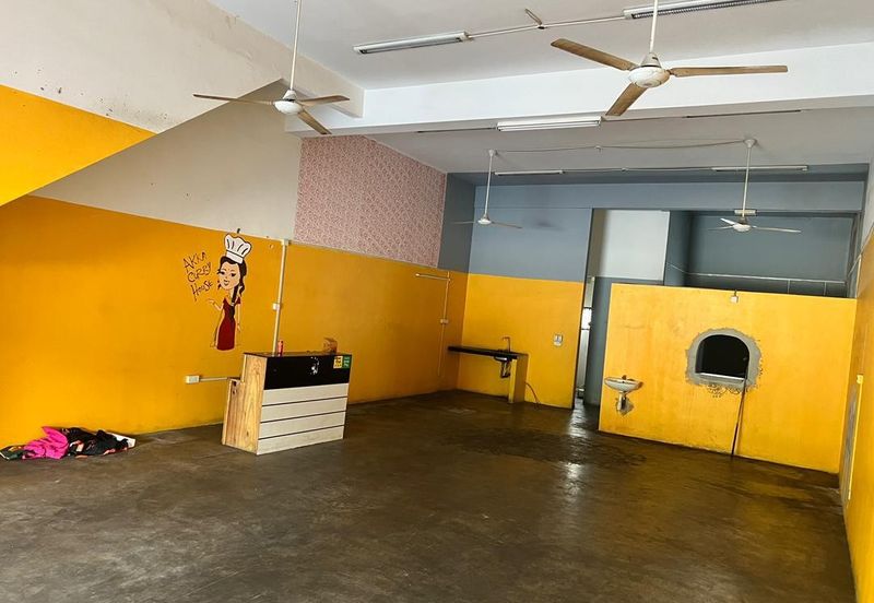 Oasis 1 @Taman Kota Puteri