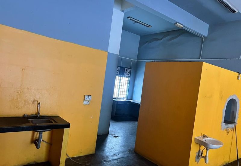 Oasis 1 @Taman Kota Puteri