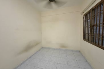 Apartment Putri Ria, Bandar Baru Kota Putri