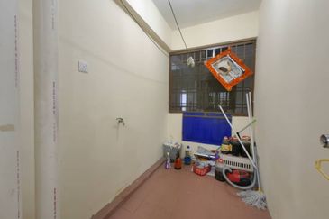 Apartment Putri Ria, Bandar Baru Kota Putri