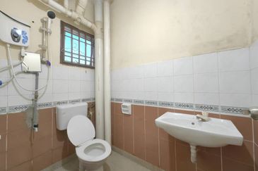 Apartment Putri Ria, Bandar Baru Kota Putri