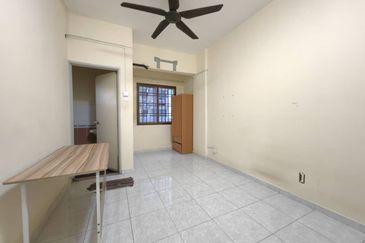 Apartment Putri Ria, Bandar Baru Kota Putri
