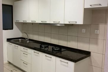 The WaterEdge Apartments