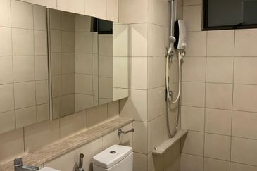 The WaterEdge Apartments