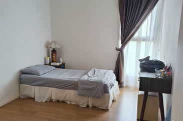 The WaterEdge Apartments