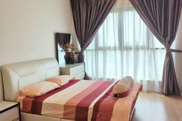 The WaterEdge Apartments