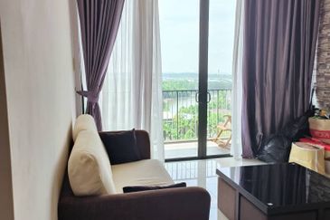 The WaterEdge Apartments