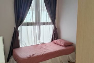 The WaterEdge Apartments