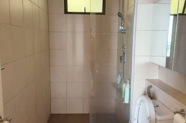 The WaterEdge Apartments