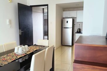 The WaterEdge Apartments