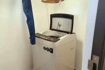 The WaterEdge Apartments