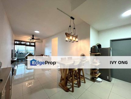 Meridin Bayvue @ Sierra Perdana, Masai for Sale, Johor, Masai