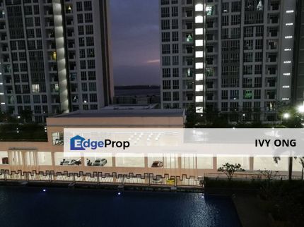 Meridin Bayvue @ Sierra Perdana, Masai for Rent, Johor, Masai