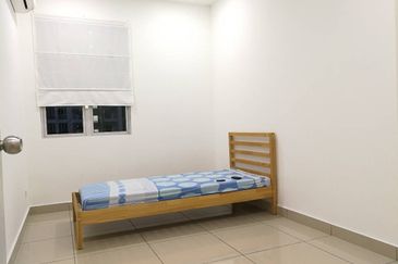 Meridin Bayvue Apartment