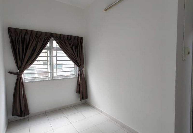 Maya Heights-Solar Series @ Bandar Seri Alam