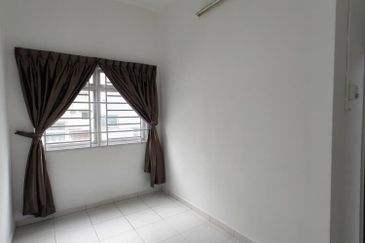 Maya Heights-Solar Series @ Bandar Seri Alam