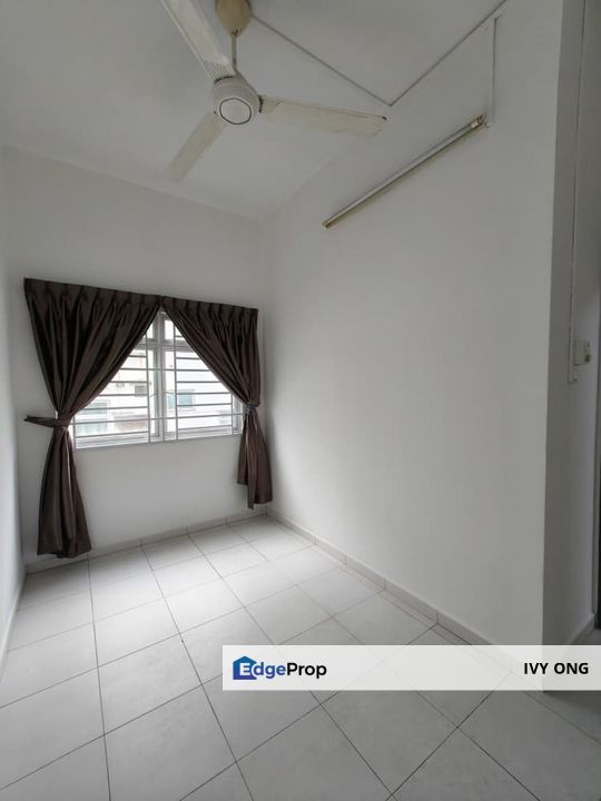 Maya Heights @ Seri Alam Double Storey for Sale, Johor, Masai