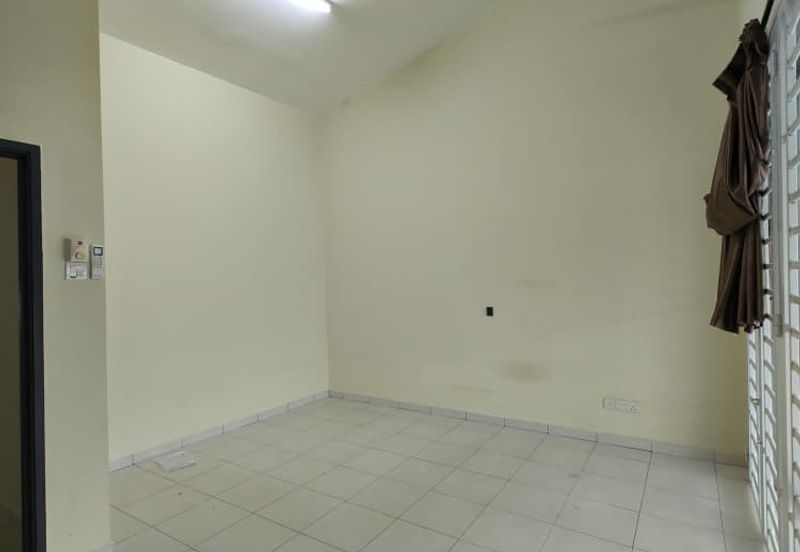 Maya Heights-Solar Series @ Bandar Seri Alam