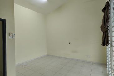 Maya Heights-Solar Series @ Bandar Seri Alam