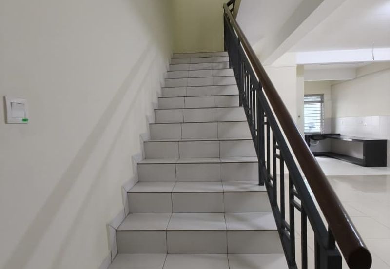 Maya Heights-Solar Series @ Bandar Seri Alam