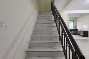 Maya Heights-Solar Series @ Bandar Seri Alam