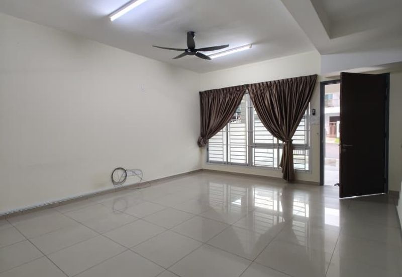 Maya Heights-Solar Series @ Bandar Seri Alam