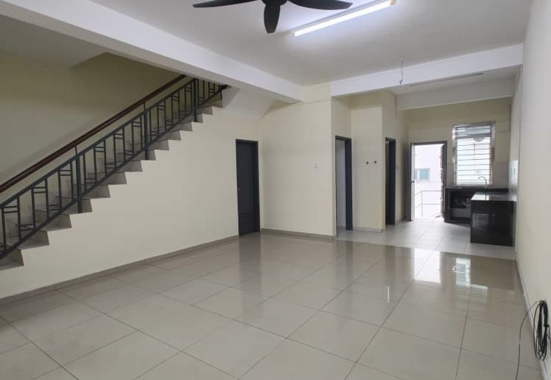 Maya Heights-Solar Series @ Bandar Seri Alam