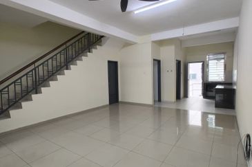 Maya Heights-Solar Series @ Bandar Seri Alam