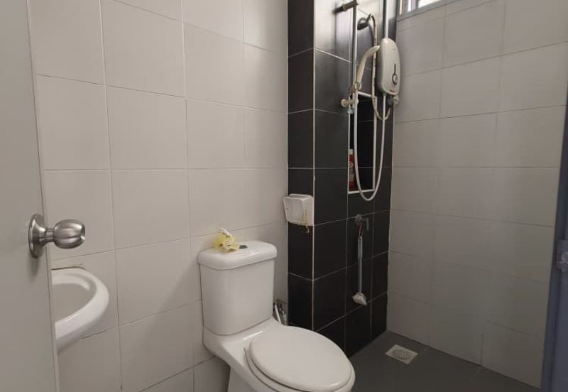 Maya Heights-Solar Series @ Bandar Seri Alam