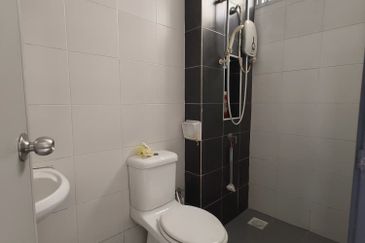 Maya Heights-Solar Series @ Bandar Seri Alam