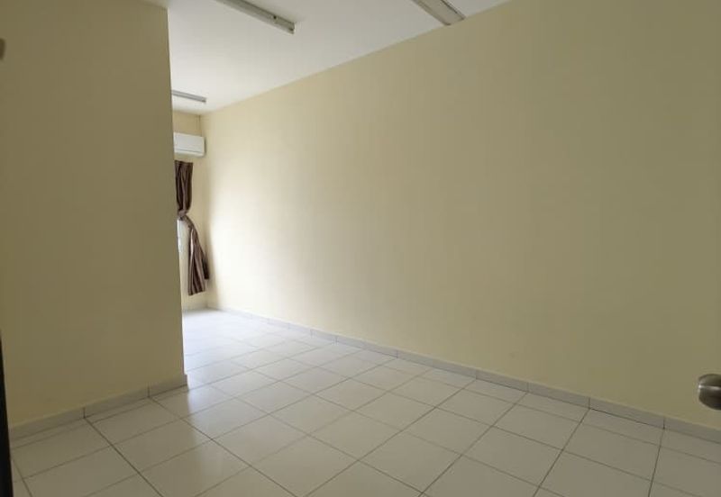 Maya Heights-Solar Series @ Bandar Seri Alam