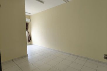 Maya Heights-Solar Series @ Bandar Seri Alam