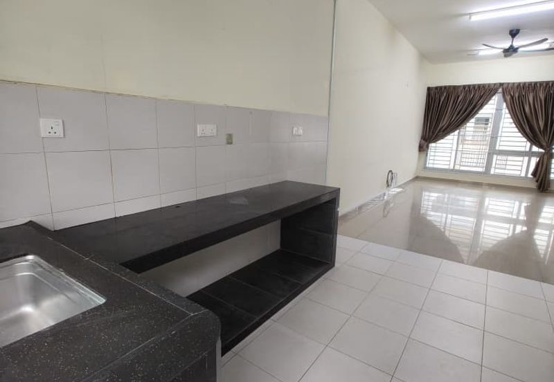 Maya Heights-Solar Series @ Bandar Seri Alam