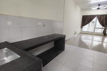 Maya Heights-Solar Series @ Bandar Seri Alam