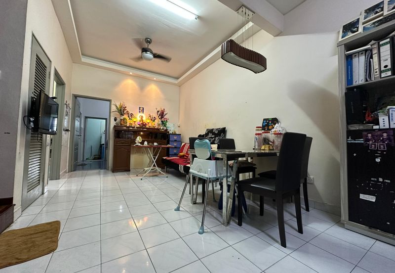 Bandar Baru Seri Alam